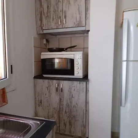 Mani Stevi Apartment *