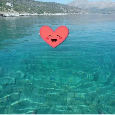 Mani Stevi Διαμέρισμα *