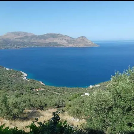 Appartamento Mani Stevi Argilia