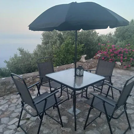 Mani Stevi Apartment