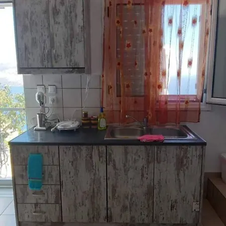 Διαμέρισμα Mani Stevi *