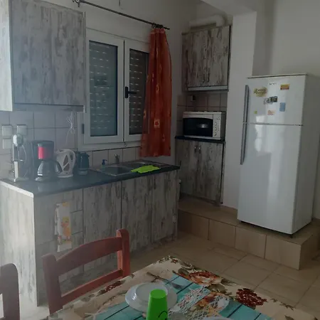 Mani Stevi Apartment *