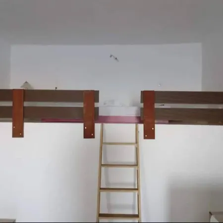 Mani Stevi Διαμέρισμα *