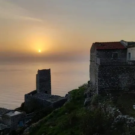 Διαμέρισμα Mani Stevi