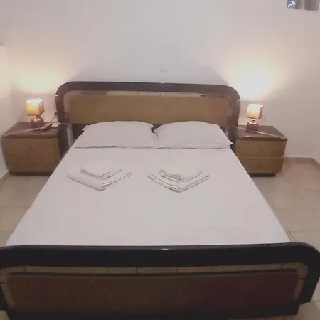 Mani Stevi Apartman