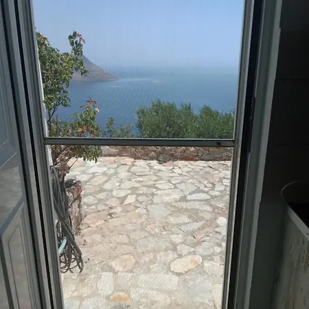 Διαμέρισμα Mani Stevi Argilia