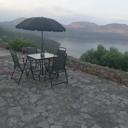 Mani Stevi Appartamento