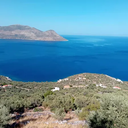 Διαμέρισμα Mani Stevi *