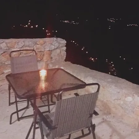 Mani Stevi Apartment *