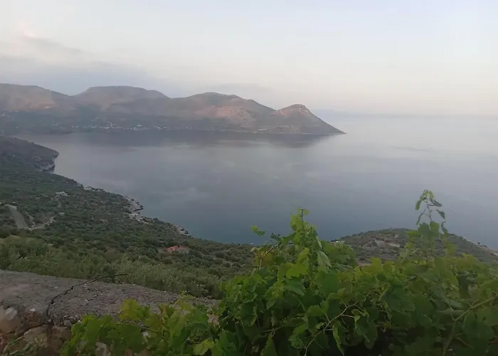 Appartamento Mani Stevi