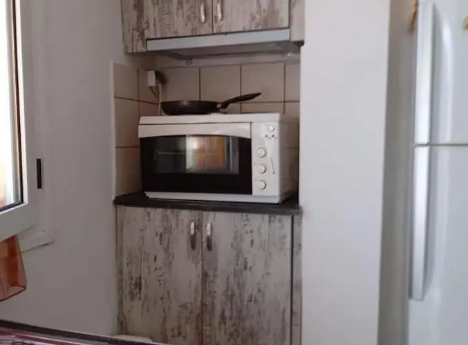 Mani Stevi Apartman *