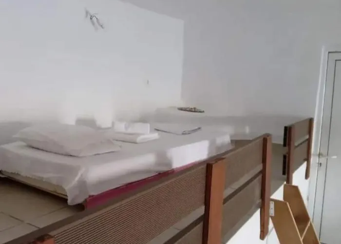 Apartman Mani Stevi Argilia