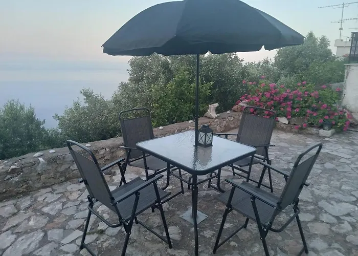 Mani Stevi Apartman