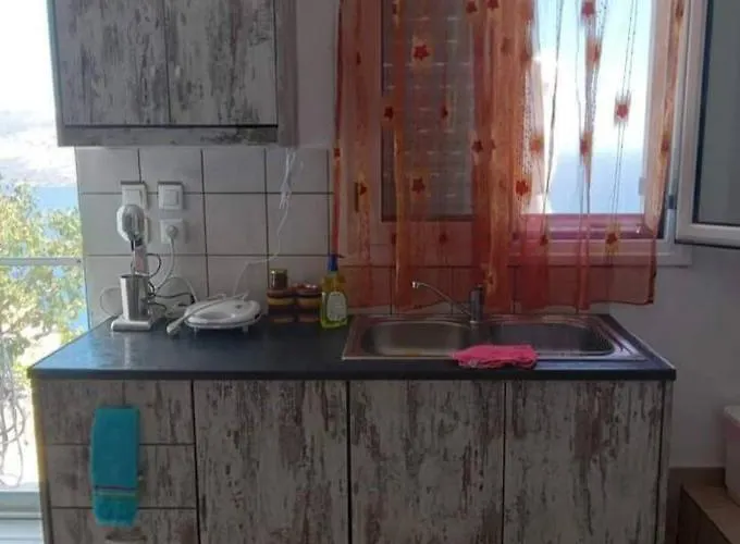 Apartman Mani Stevi *