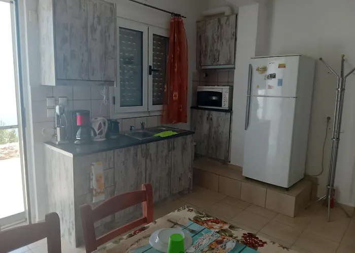 Mani Stevi Apartman *
