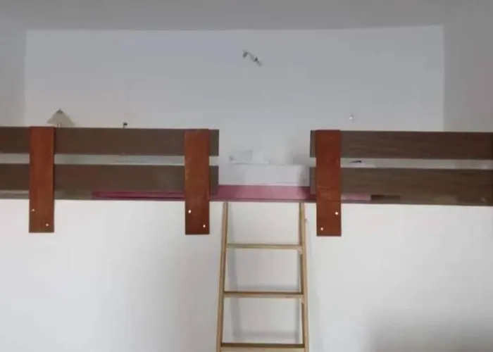 Mani Stevi Apartman *