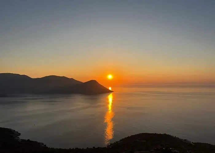 Mani Stevi Appartamento *