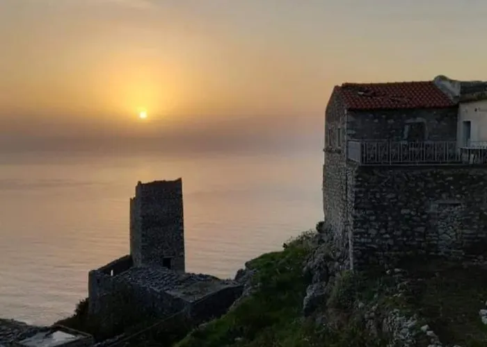 Appartamento Mani Stevi