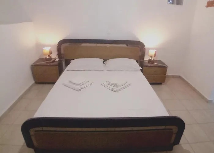 Mani Stevi Apartman