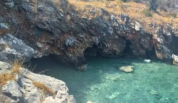 Mani Stevi Appartamento