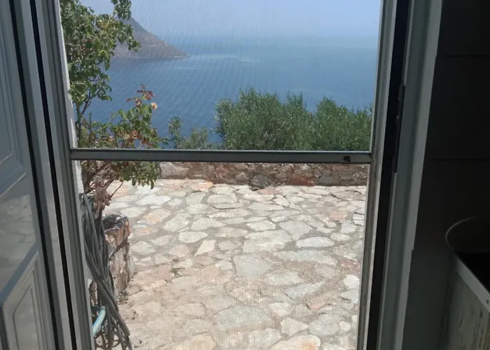 Apartman Mani Stevi Argilia