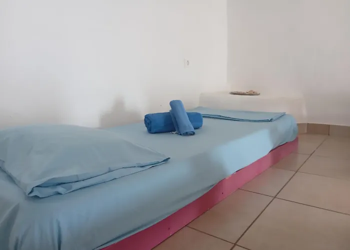 Mani Stevi Apartman