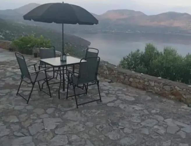 Mani Stevi Apartman