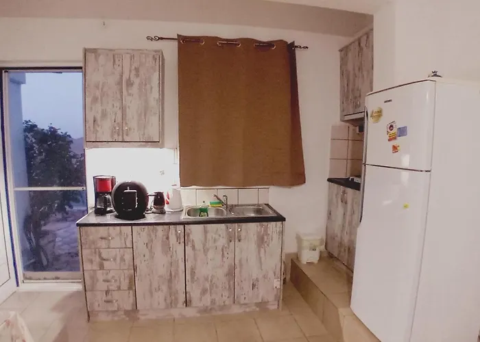 Apartman Mani Stevi *