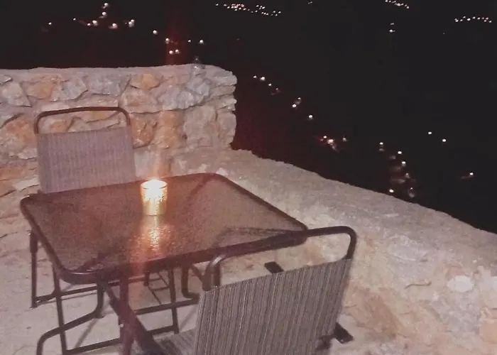 Mani Stevi Appartamento *